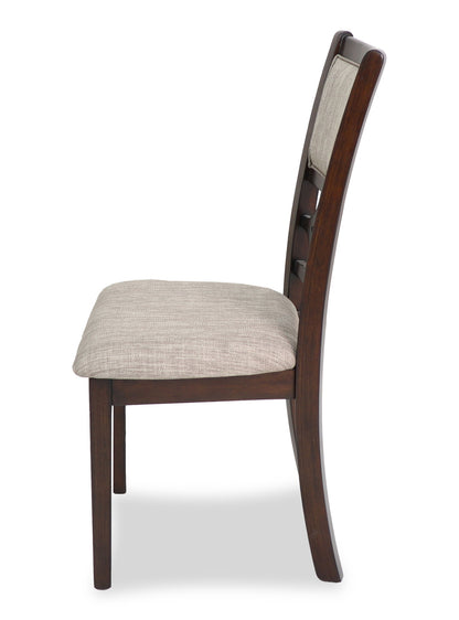 Mitchell - Dining Set