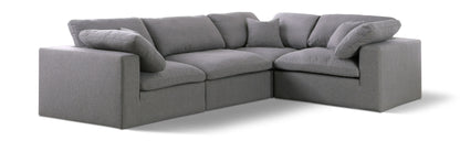 Serene - 4 Piece Modular Sectional