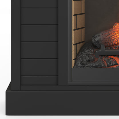 Bridgevine Home - Washington 48" Fireplace