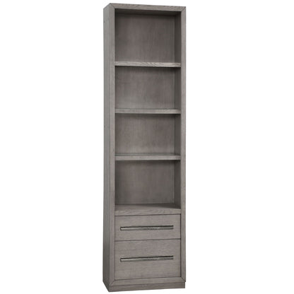 Pure Modern - Open Top Bookcase