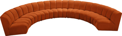 Infinity - 7 Piece Modular Sectional