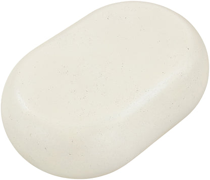 Pebble - Concrete And Fiberglass Coffee Table