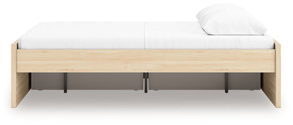 Onita - Platform Bed