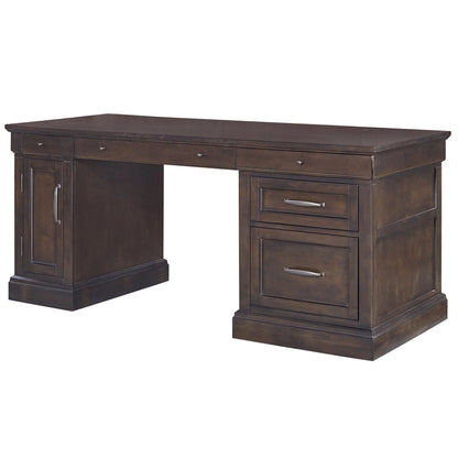 Shoreham - Pedestal Desk