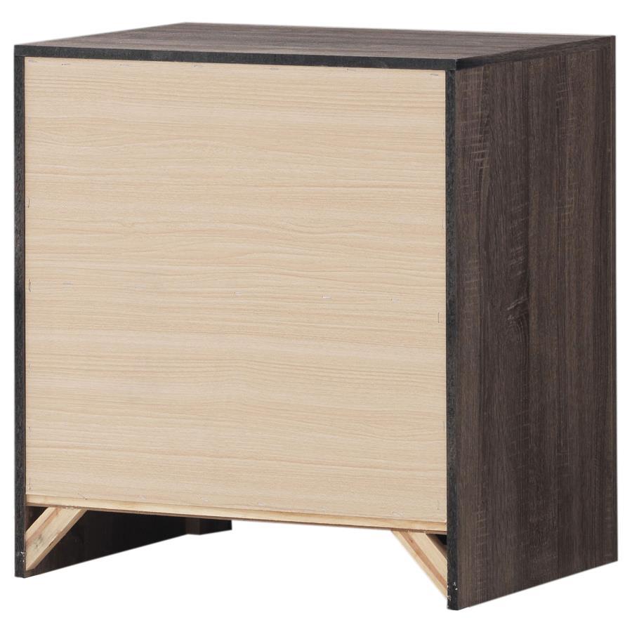 Brantford - 2-Drawer Nightstand