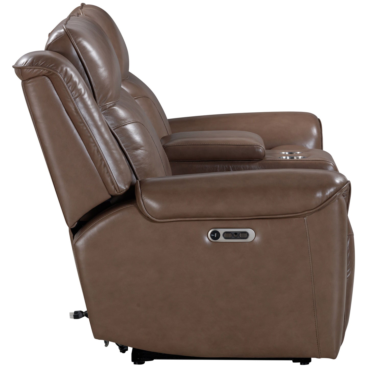 Atlantis - Power Zero Gravity Console Loveseat