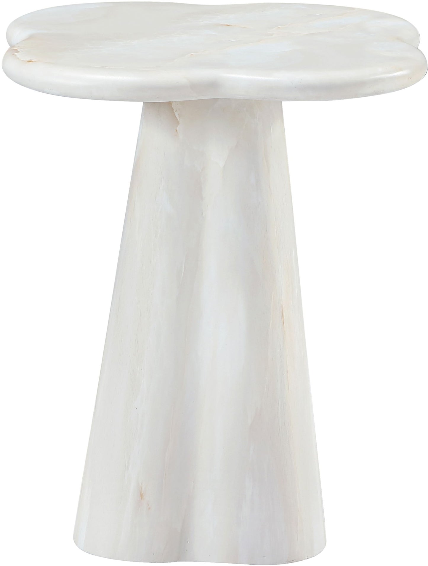 Nola - Concrete Indoor / Outdoor End Table