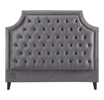 Jasmine - Upholstered Bed