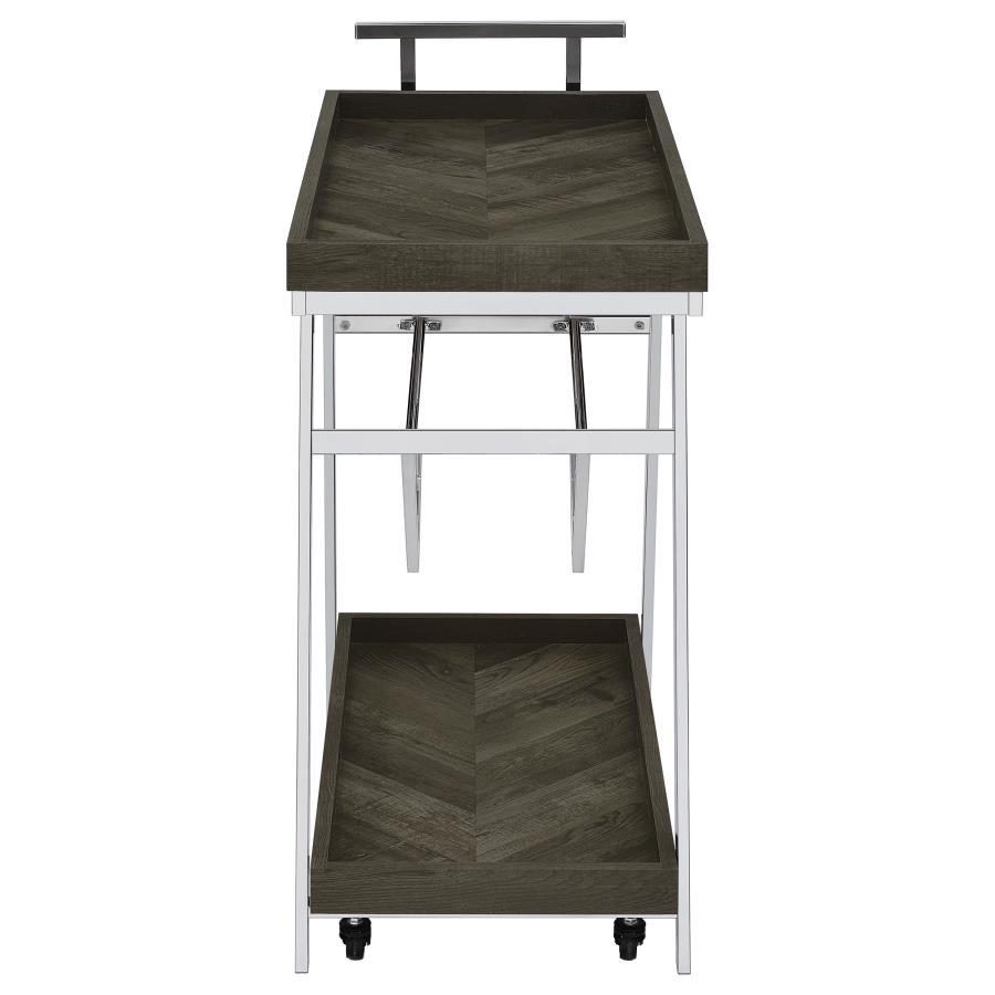 Kinney - Bar Cart