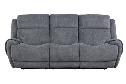 Spencer - Power Reclining Sofa Loveseat And Recliner