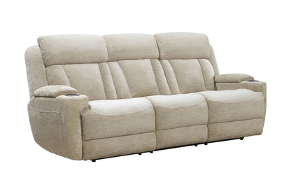 Dalton - Power Reclining Sofa Loveseat And Recliner