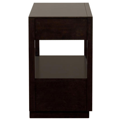 Durango - 2 Drawers Nightstand