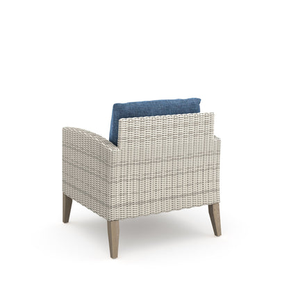 Carezza - Outdoor Set