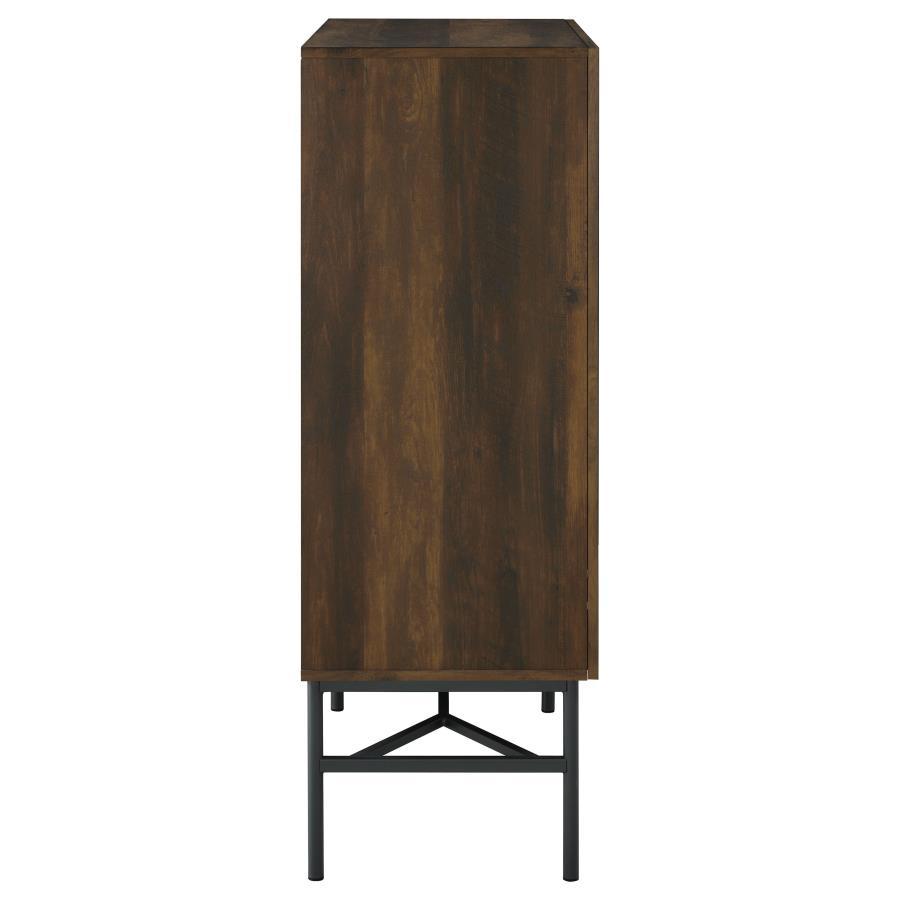 Bonilla - Engineered Wood Cabinet