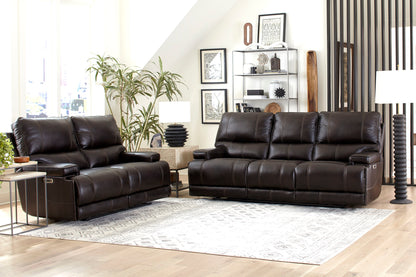 Whitman - Powered By Freemotion Living Room Set