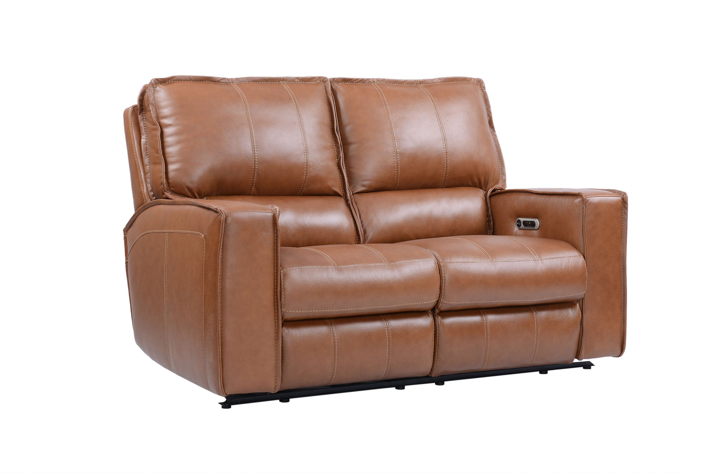 Rockford - Power Reclining Sofa Loveseat And Recliner