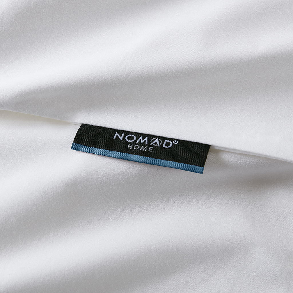 Terry - King Premium Waterproof Protector - White