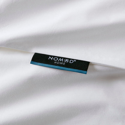 Terry - King Premium Waterproof Protector - White