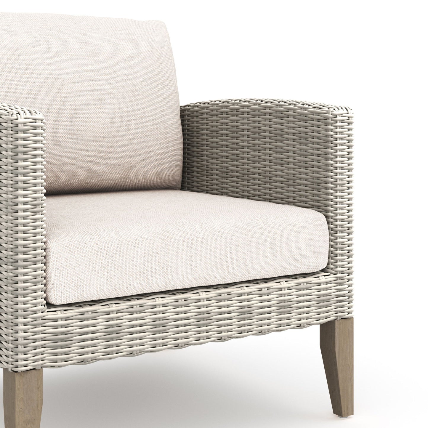 Carezza - Outdoor Set