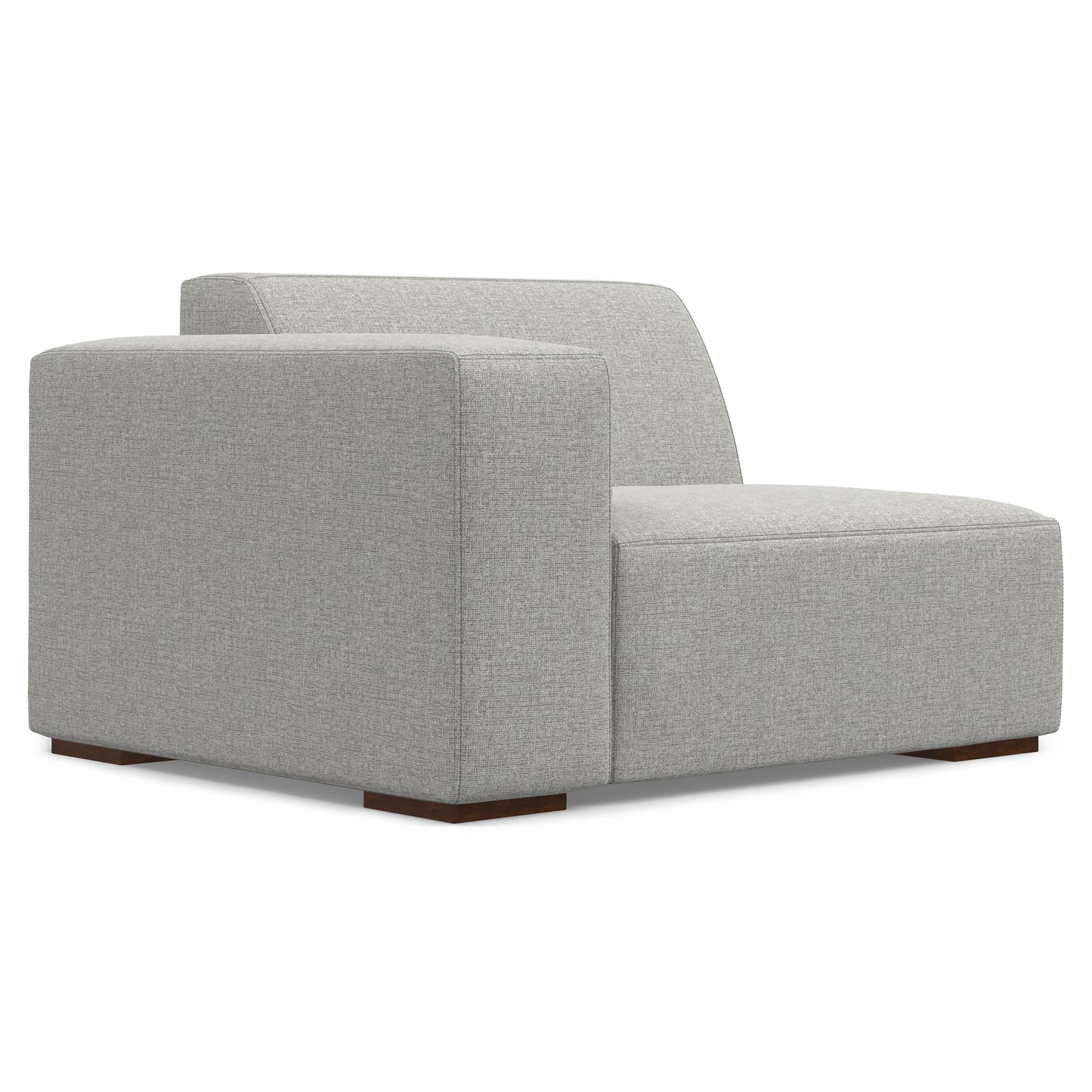 Rex - Sectional Sofa and Ottoman