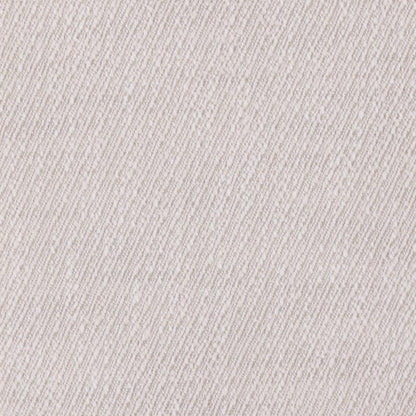 Jeanette - Fabric Upholstered Round Arm Sofa Set