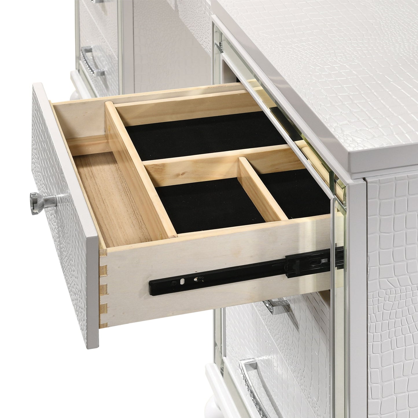 Valentino - Vanity Table Set