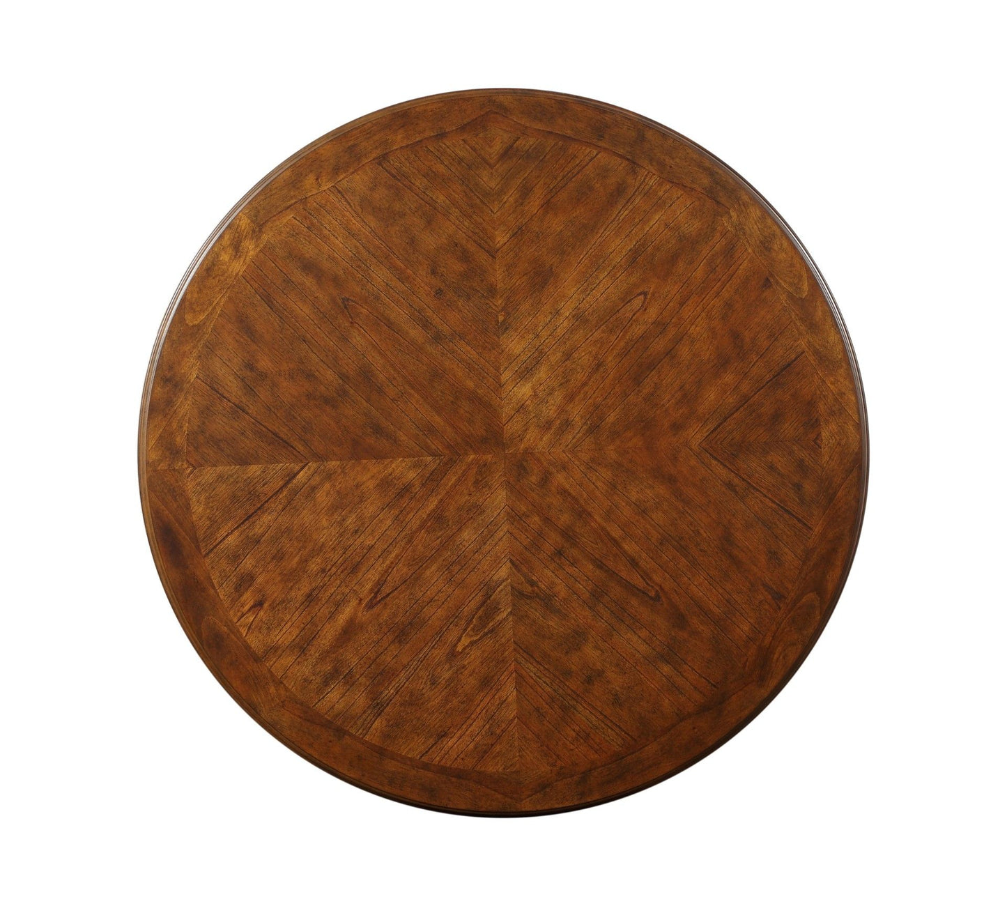 Gia - Round Dining Set