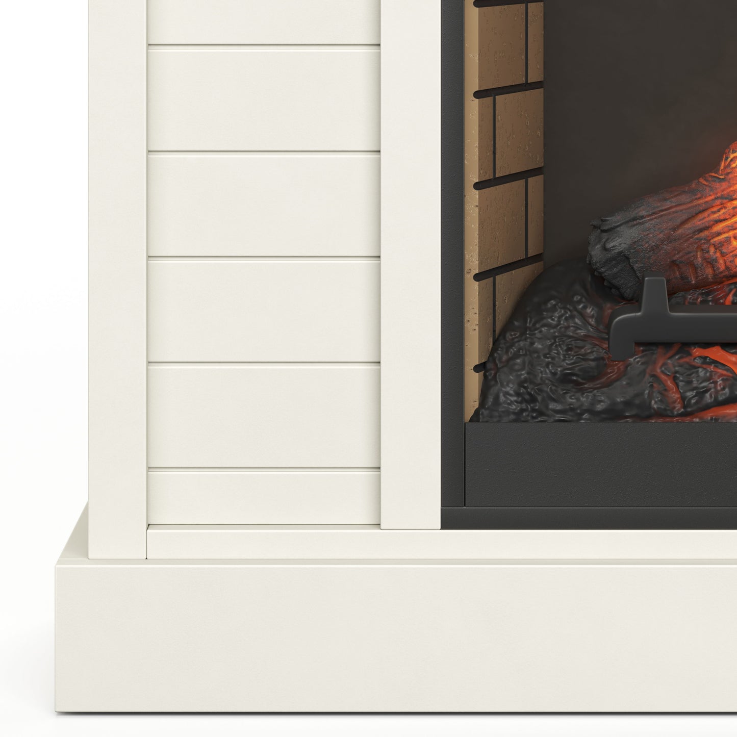 Bridgevine Home - Washington 48" Fireplace