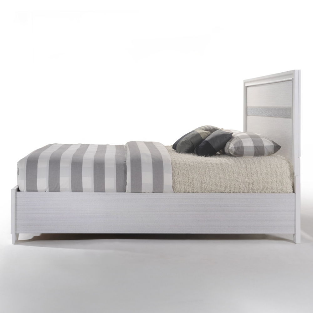 Naima - Bed w/Storage