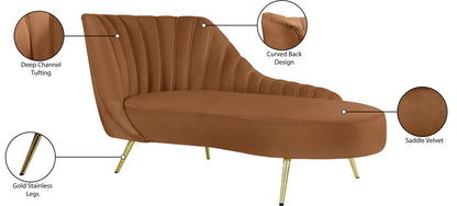 Margo - Chaise