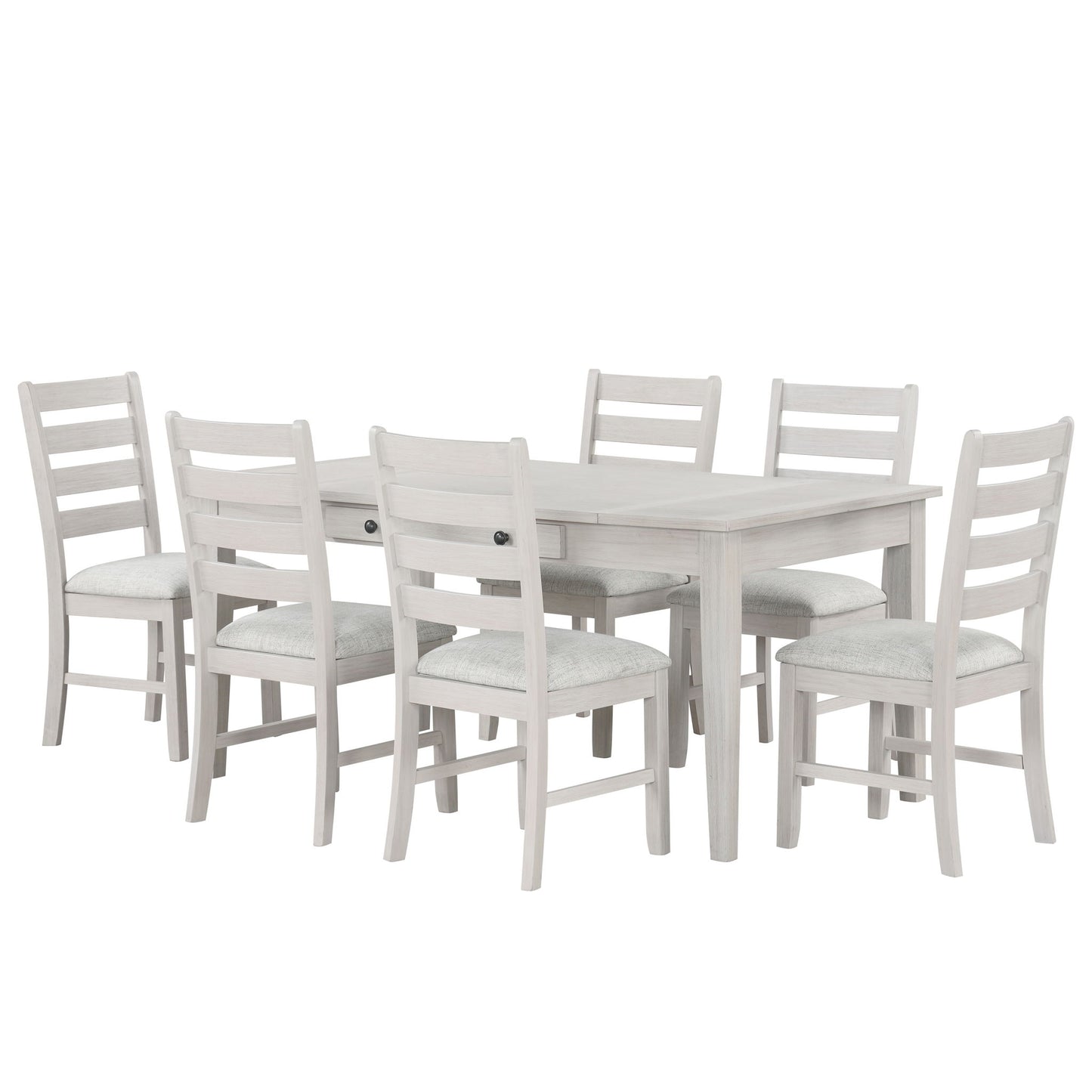 Echo - Dining Table Set