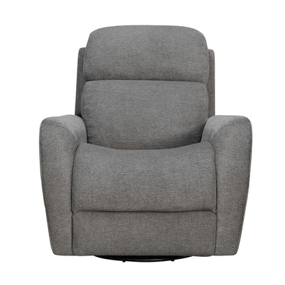 Quest - Cordless Swivel Glider Recliner (Set of 2)