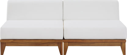 Rio - Modular Sofa - Off White