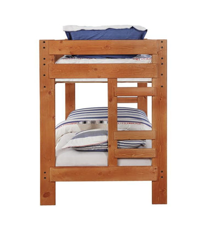 Wrangle Hill - Bunk Bed