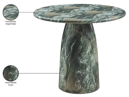 Cosenza - Concrete Indoor / Outdoor Bar Table