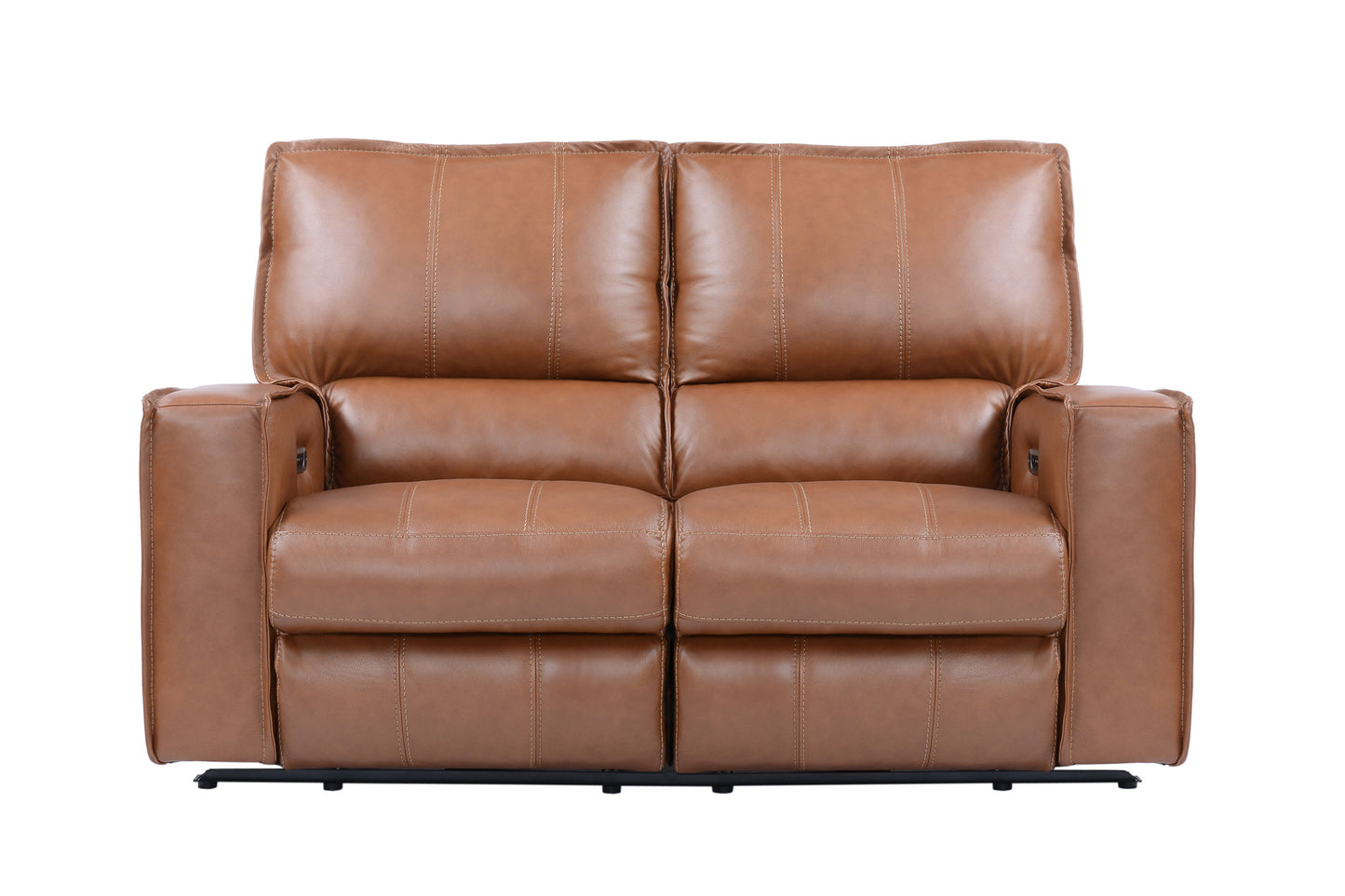 Rockford - Power Reclining Sofa Loveseat And Recliner