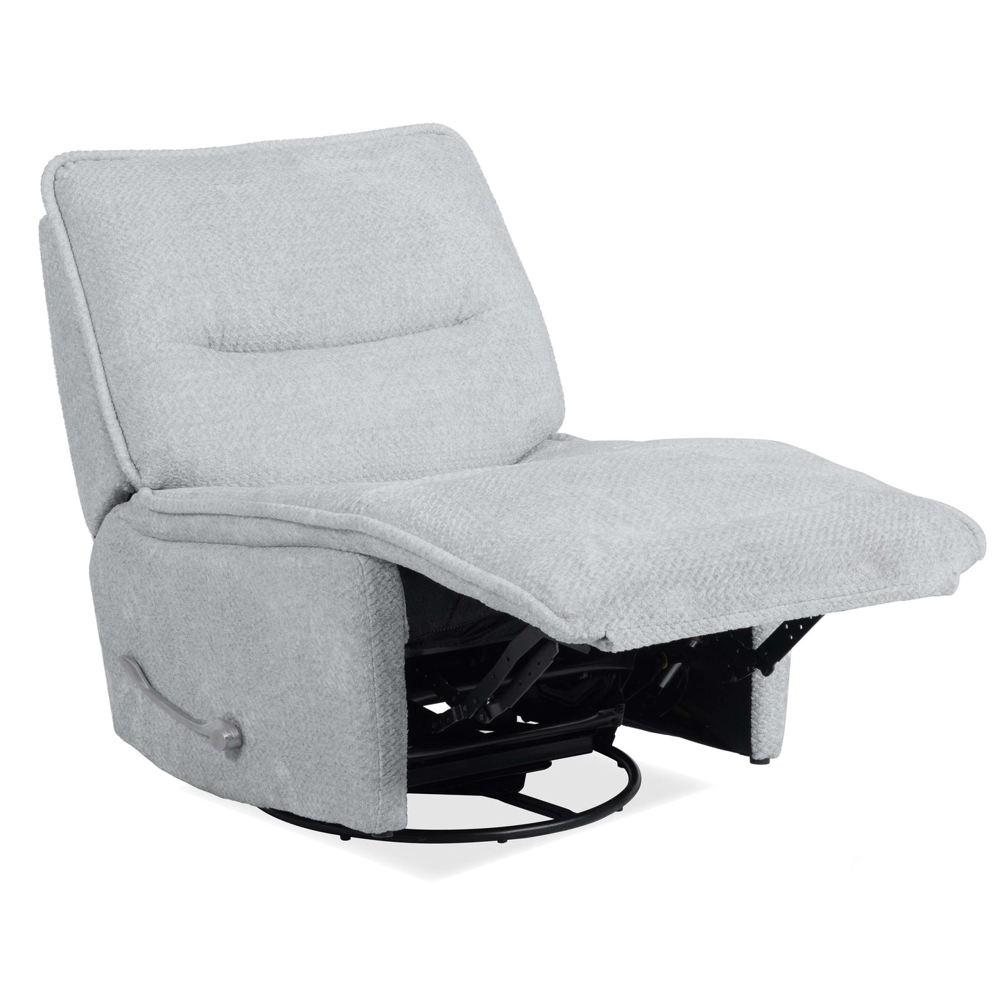 Leo - Armless Recliner