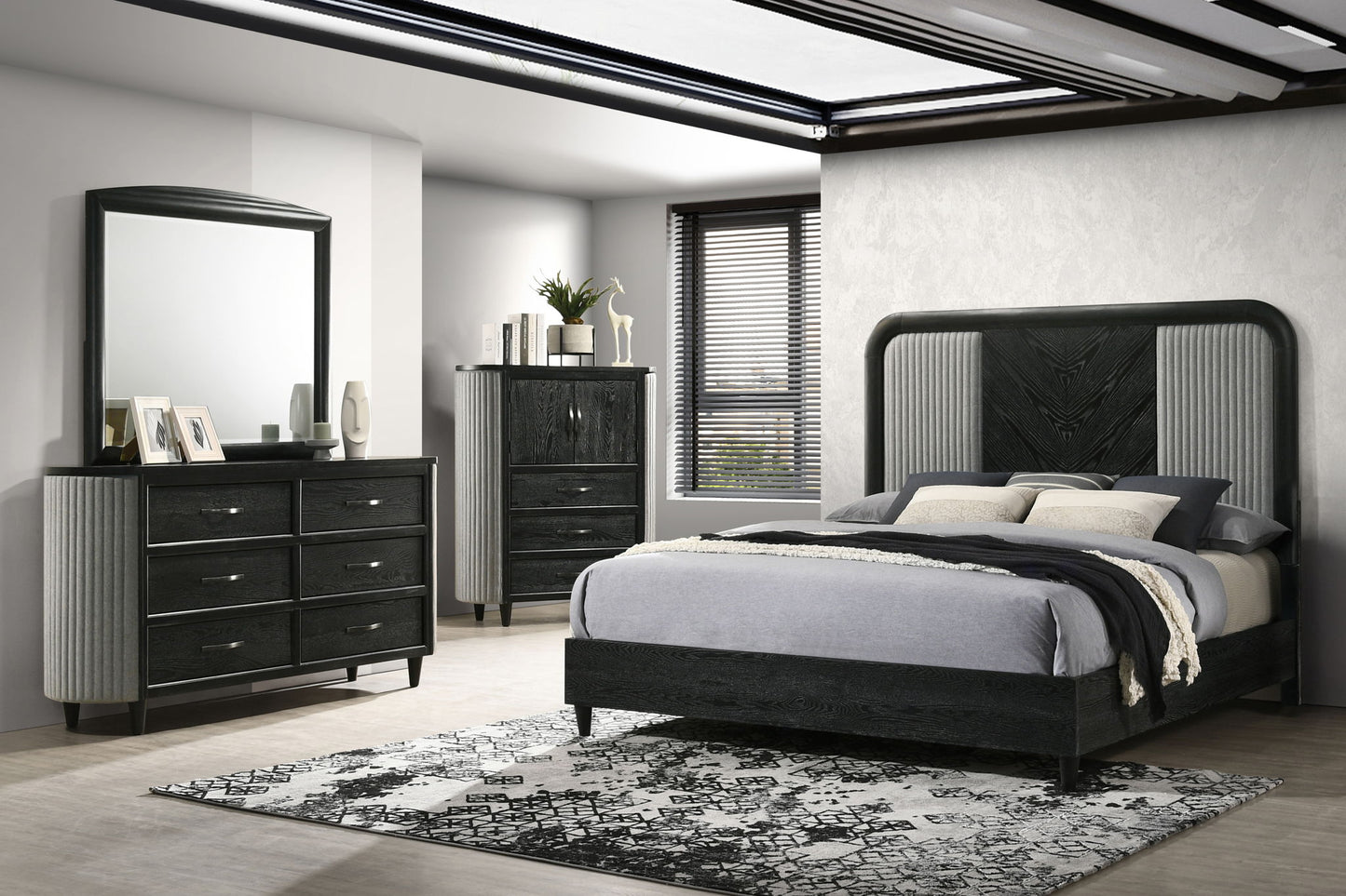 Skyline - Bedroom Set