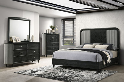 Skyline - Bedroom Set