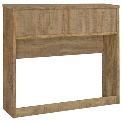 Westpark - Bookcase Headboard