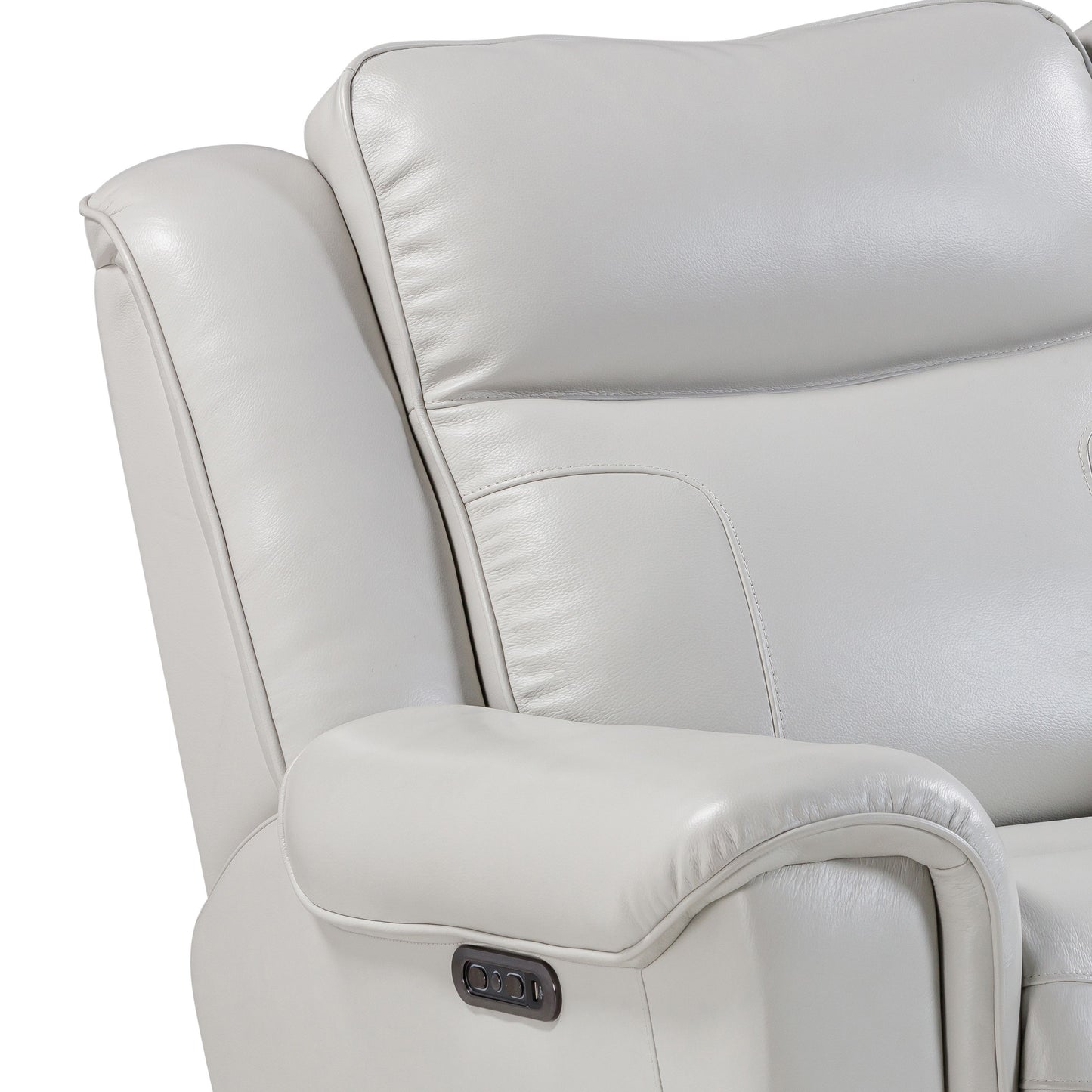 Atlantis - Power Zero Gravity Recliner