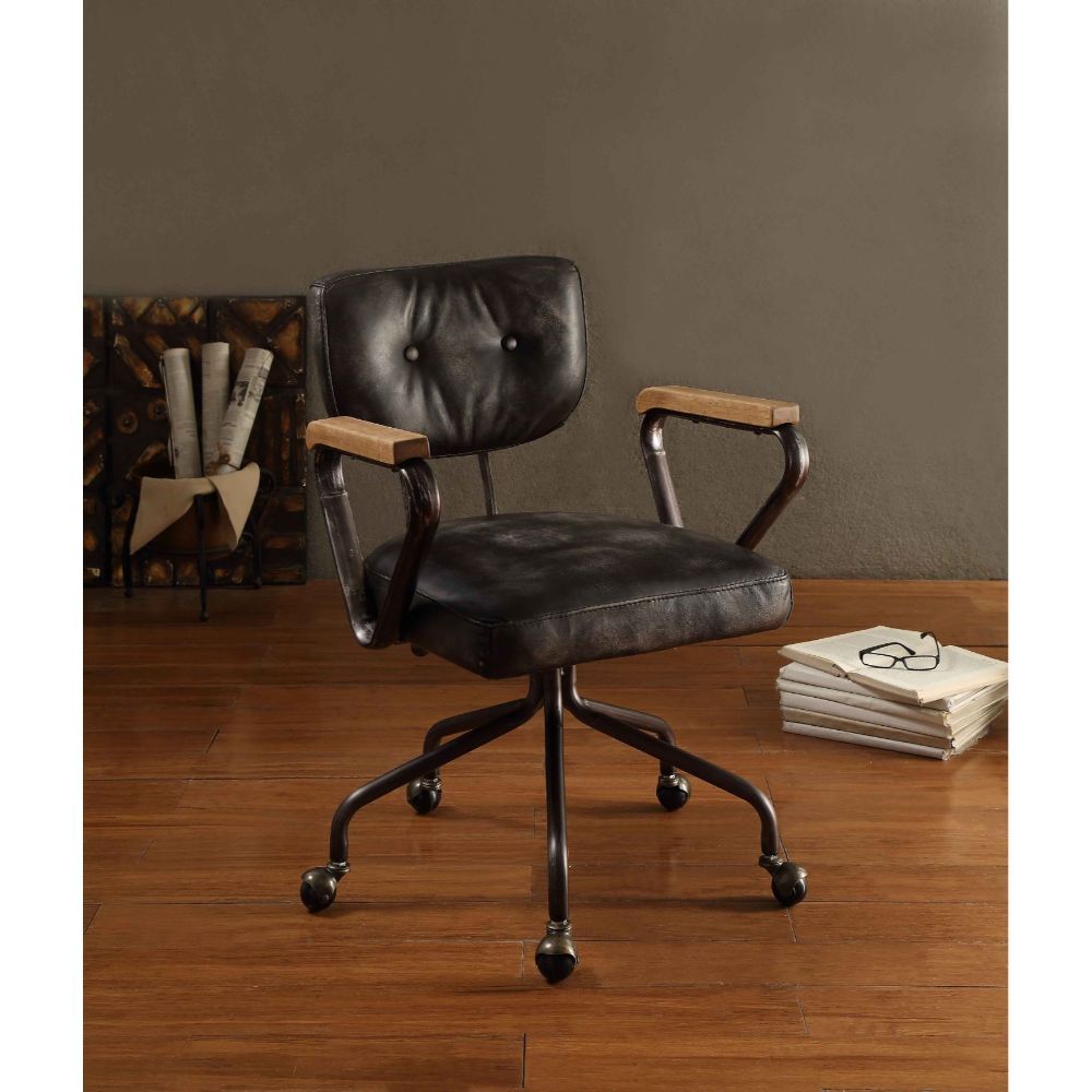 Hallie - Executive Office Chair