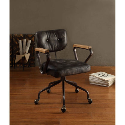 Hallie - Executive Office Chair