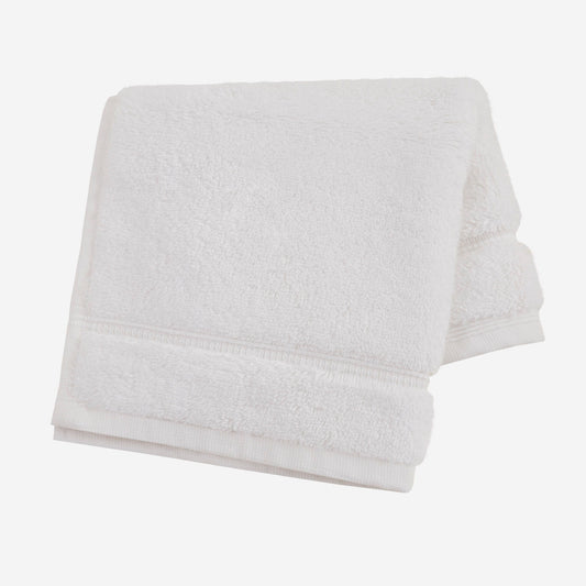 Adana - Ultra Soft Turkish Towel - Ivory