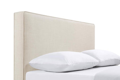 Kosmo - Upholstered Panel Headboard