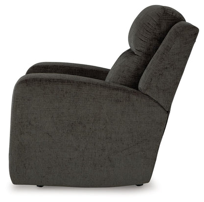 Kanlow - Rocker Recliner