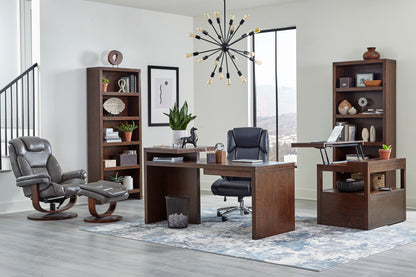 Elevation - Home Office Set