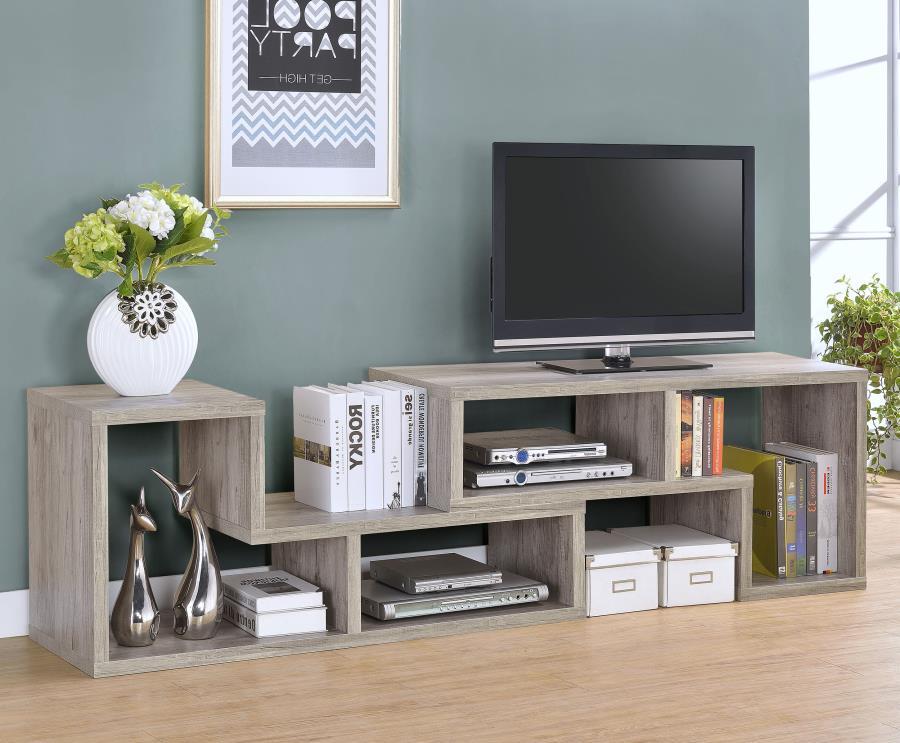 Velma - Multipurpose TV Stand And Bookshelf