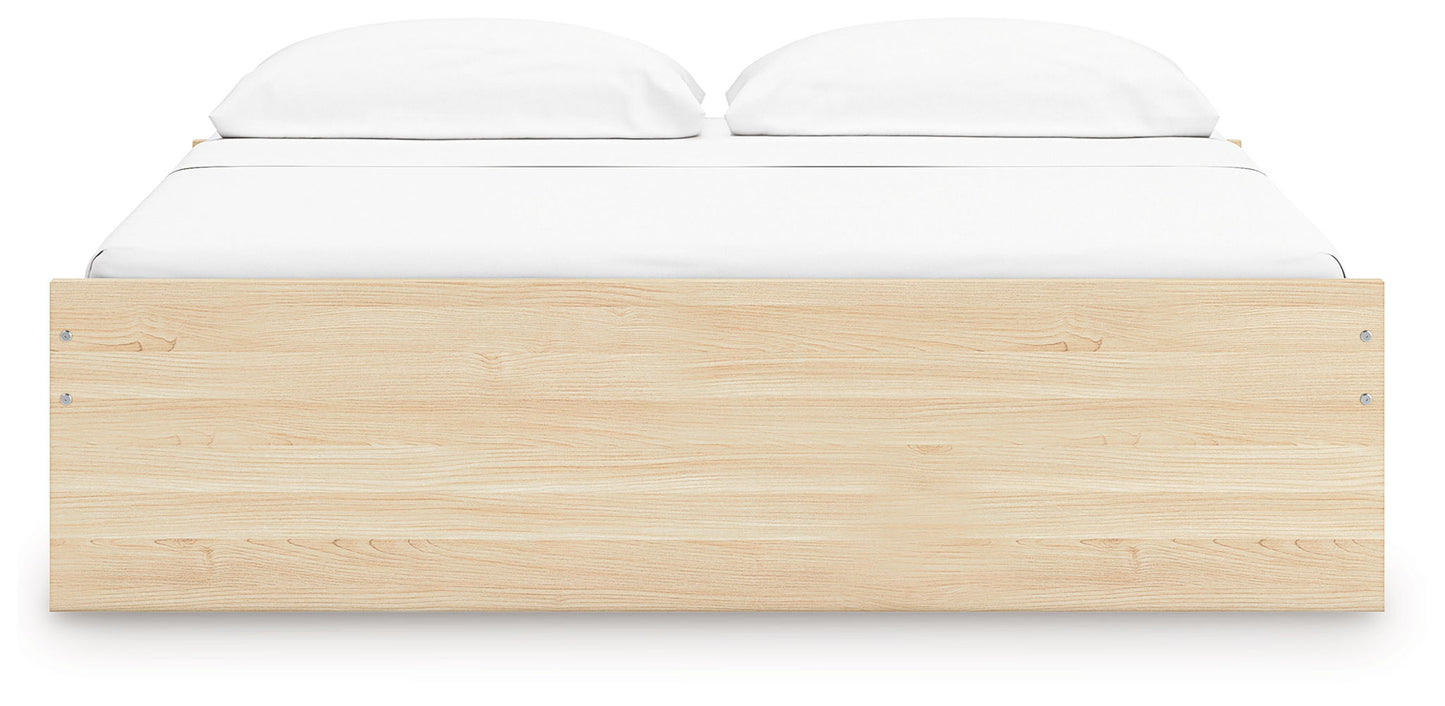 Onita - Platform Bed