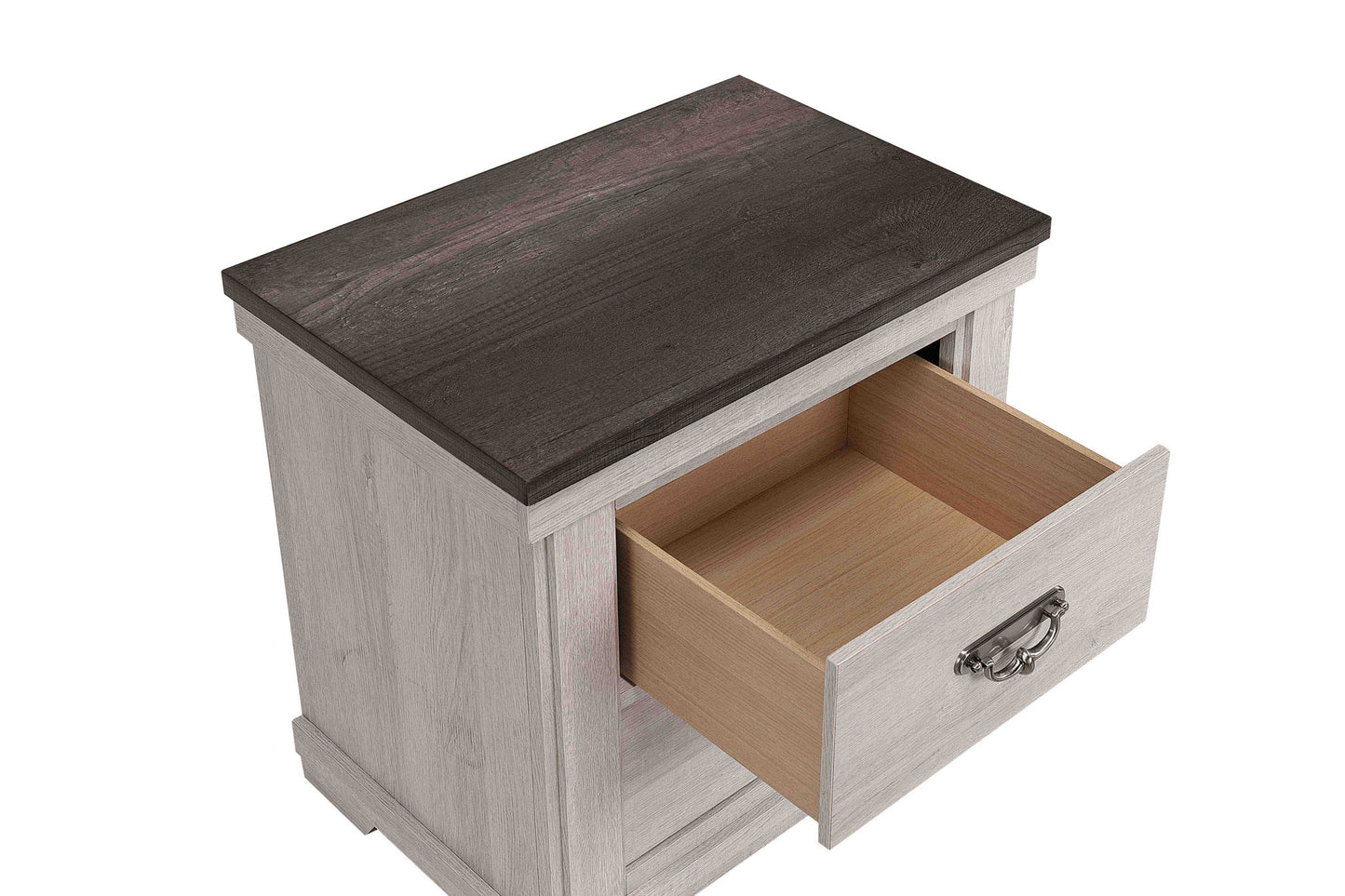 Leighton - Panel Bedroom Set